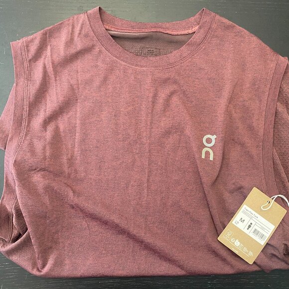 On Running Other - On Running Men’s Train Flex Tank (Medium)